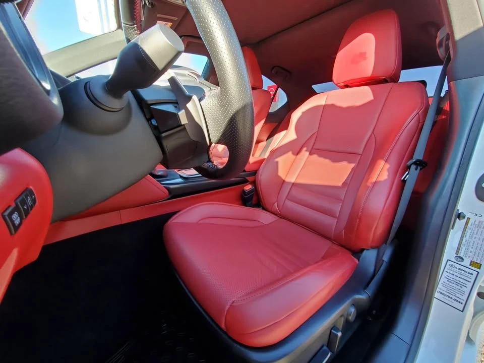 2023 Lexus IS 3rd Gen - Image 5 of 14