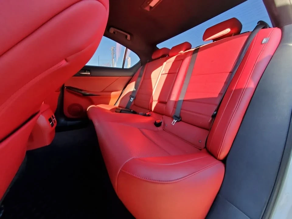 2023 Lexus IS 3rd Gen - Image 6 of 14