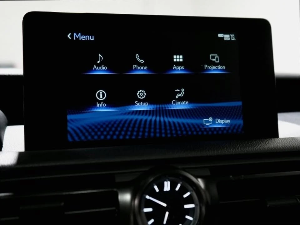 2023 Lexus IS 3rd Gen - Image 17 of 20