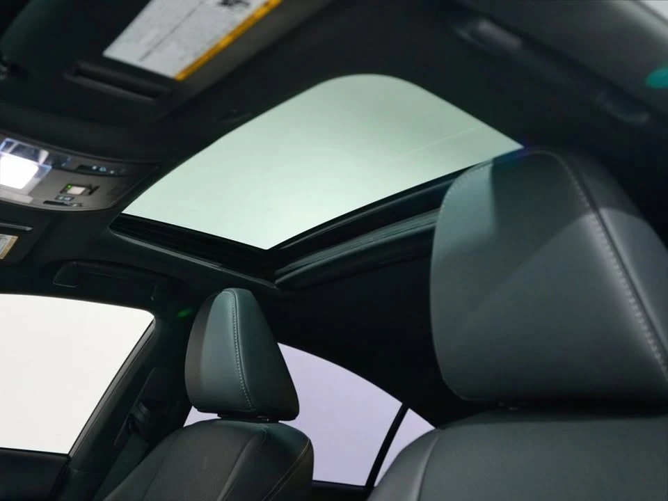 2023 Lexus IS 3rd Gen - Image 5 of 20