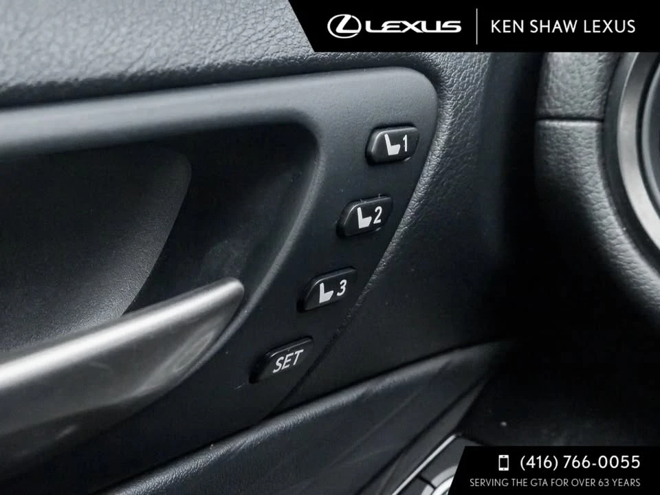 2023 Lexus IS 3rd Gen - Image 13 of 20