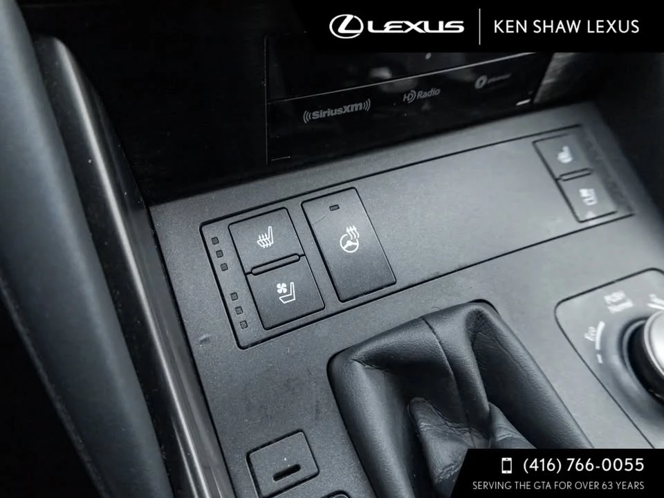 2023 Lexus IS 3rd Gen - Image 20 of 20