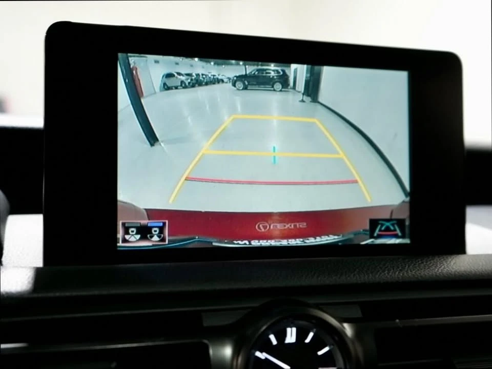 2023 Lexus IS 3rd Gen - Image 4 of 20
