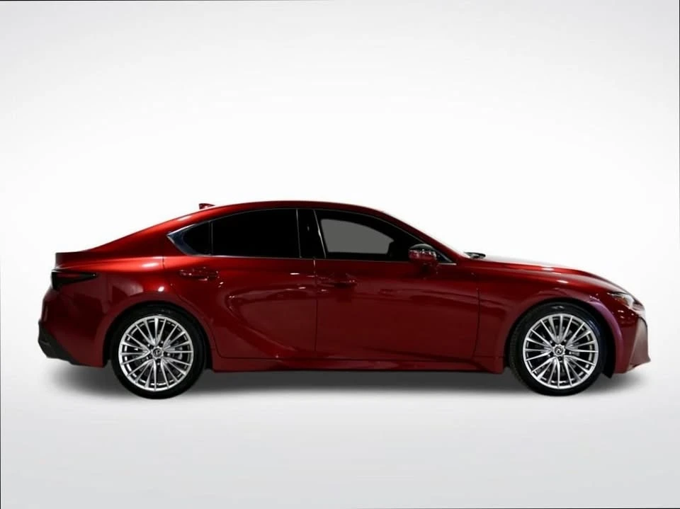 2023 Lexus IS 3rd Gen - Image 10 of 20