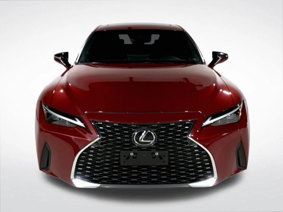 2023 Lexus IS 3rd Gen - Image 11 of 20