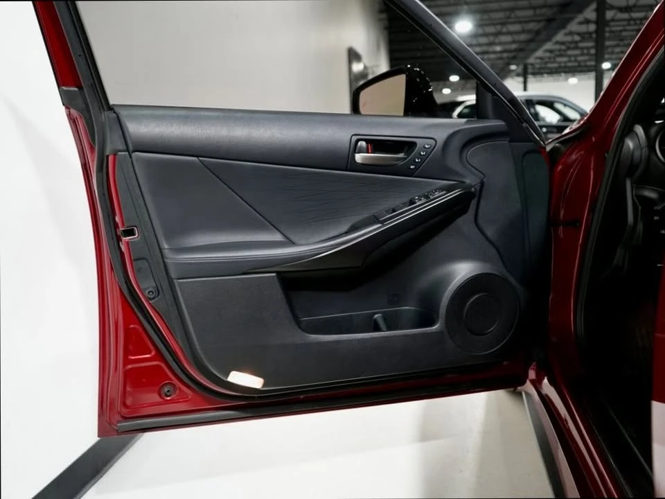 2023 Lexus IS 3rd Gen - Image 13 of 20