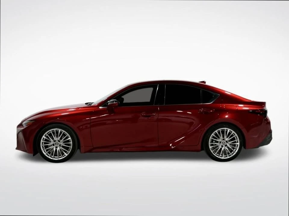 2023 Lexus IS 3rd Gen - Image 6 of 20