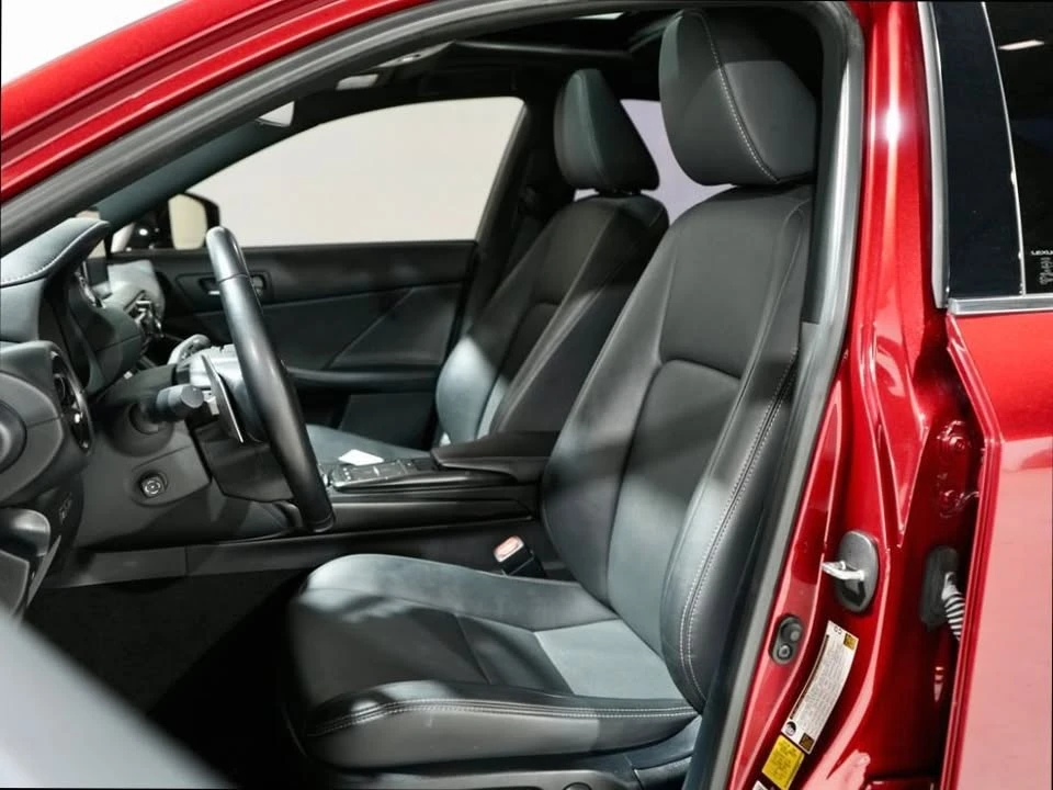 2023 Lexus IS 3rd Gen - Image 3 of 20