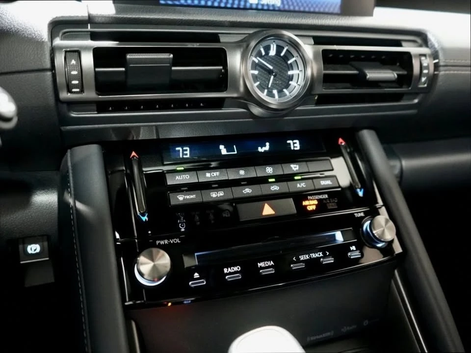 2023 Lexus IS 3rd Gen - Image 20 of 20