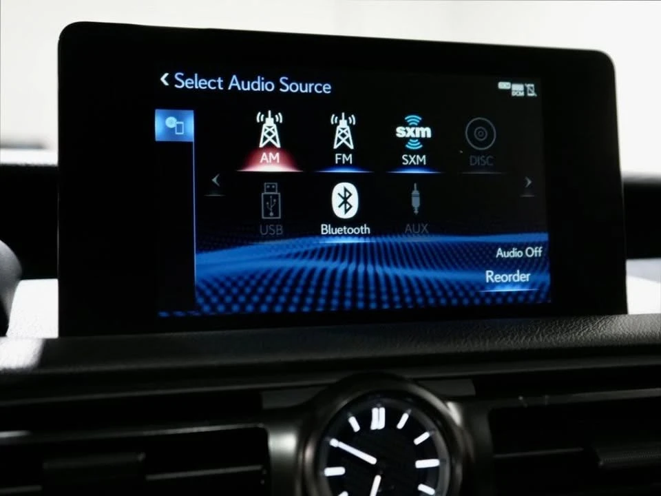 2023 Lexus IS 3rd Gen - Image 18 of 20