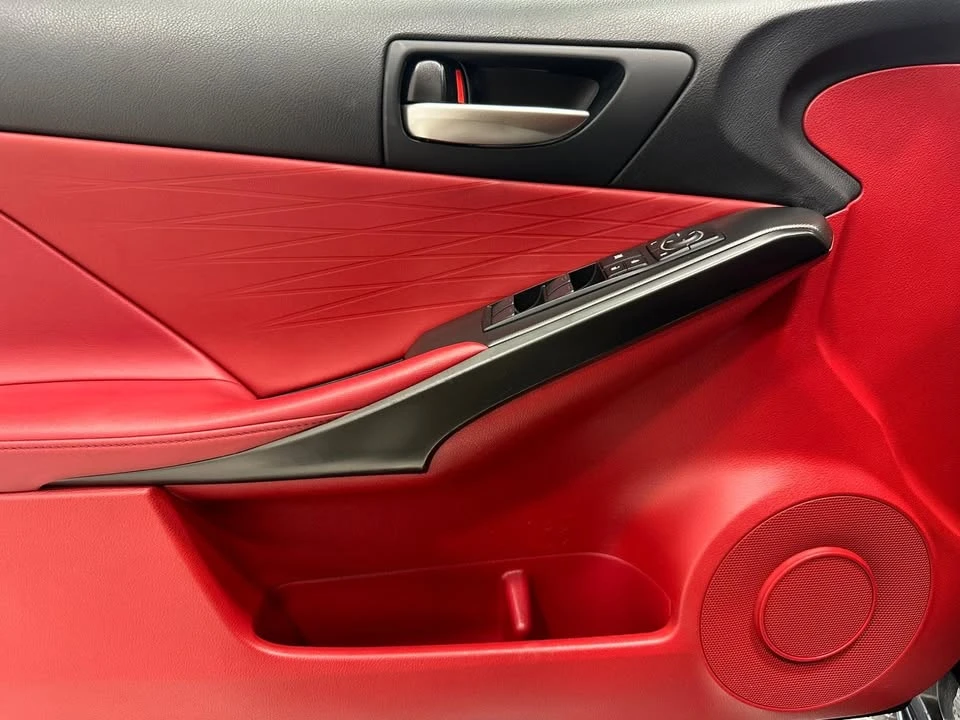 2023 Lexus IS 3rd Gen - Image 14 of 20