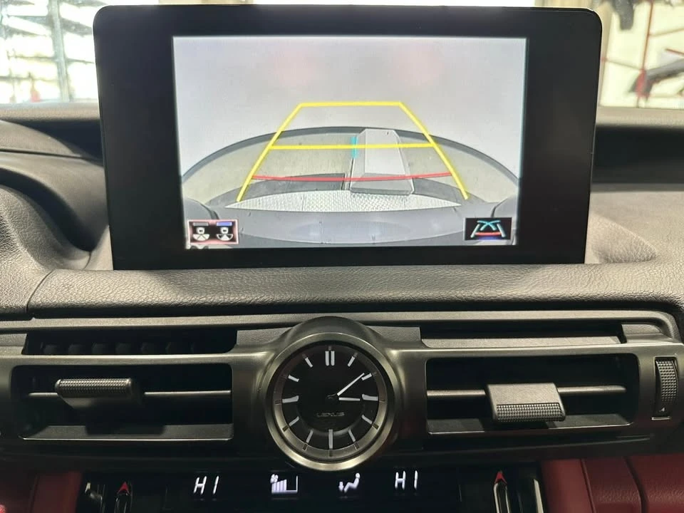 2023 Lexus IS 3rd Gen - Image 20 of 20