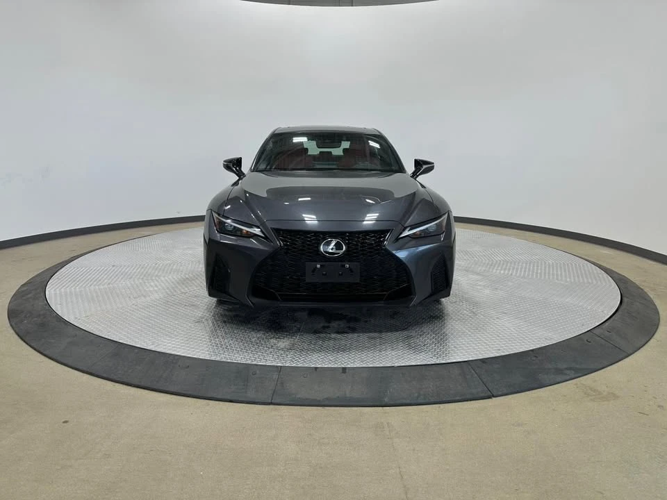 2023 Lexus IS 3rd Gen - Image 8 of 20