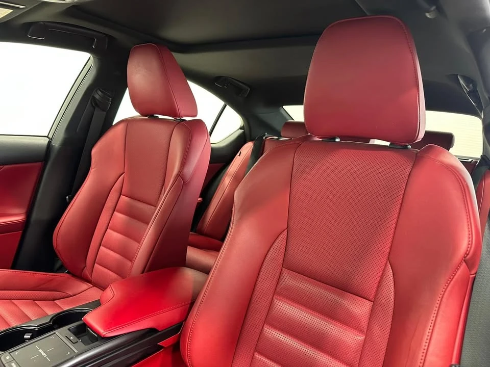 2023 Lexus IS 3rd Gen - Image 11 of 20