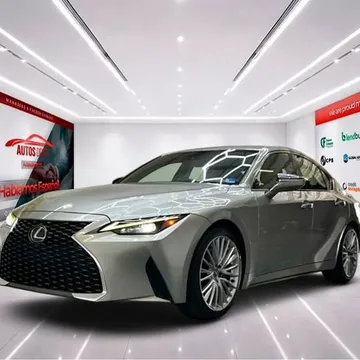 2023 Lexus IS 300