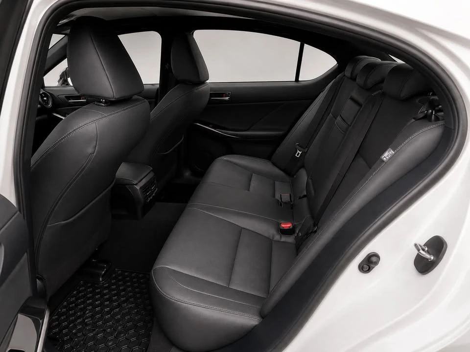 2023 Lexus IS 3rd Gen - Image 10 of 10