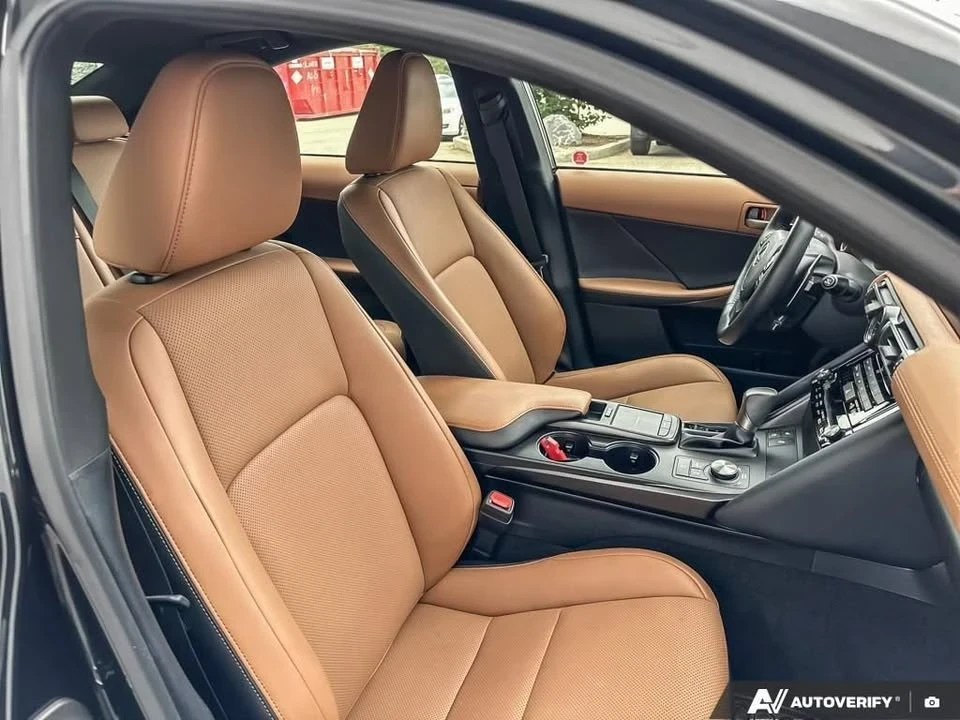 2023 Lexus IS 3rd Gen - Image 19 of 19