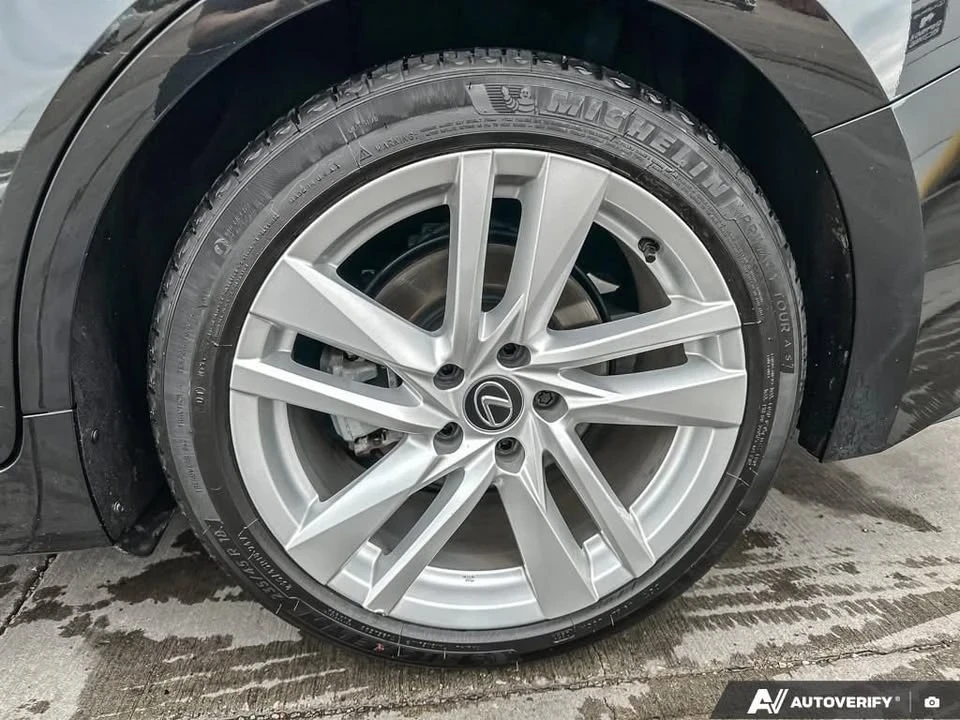 2023 Lexus IS 3rd Gen - Image 4 of 19