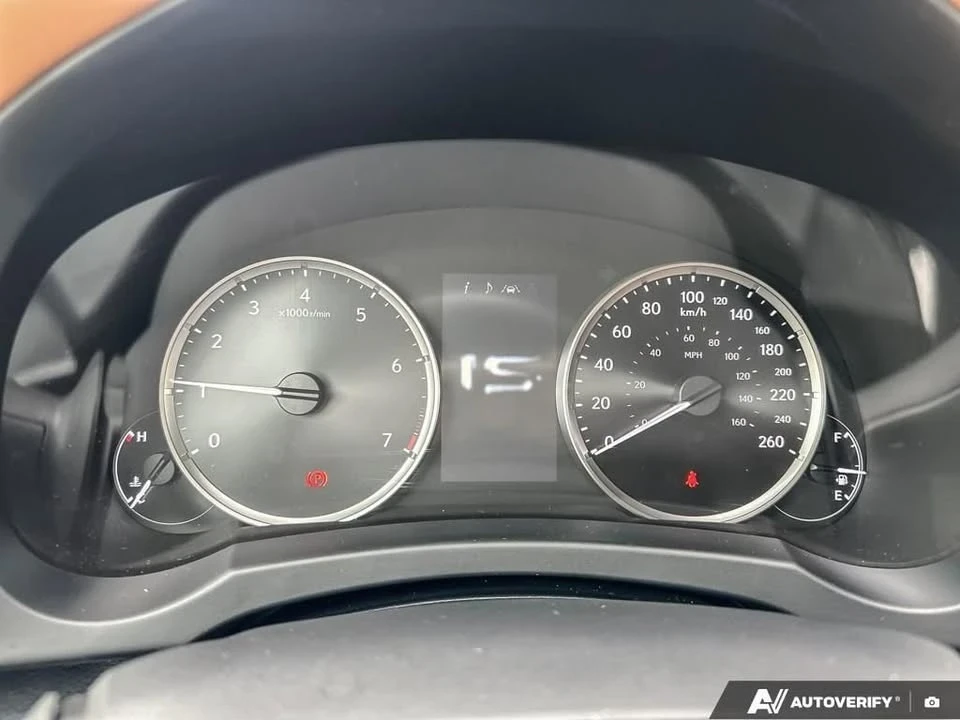 2023 Lexus IS 3rd Gen - Image 12 of 19