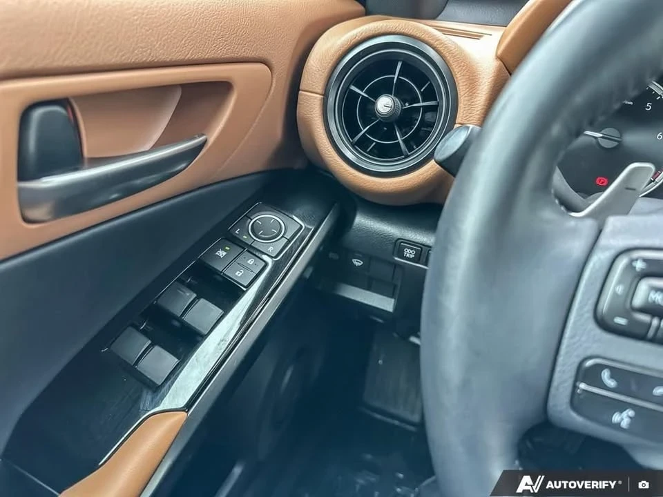 2023 Lexus IS 3rd Gen - Image 14 of 19