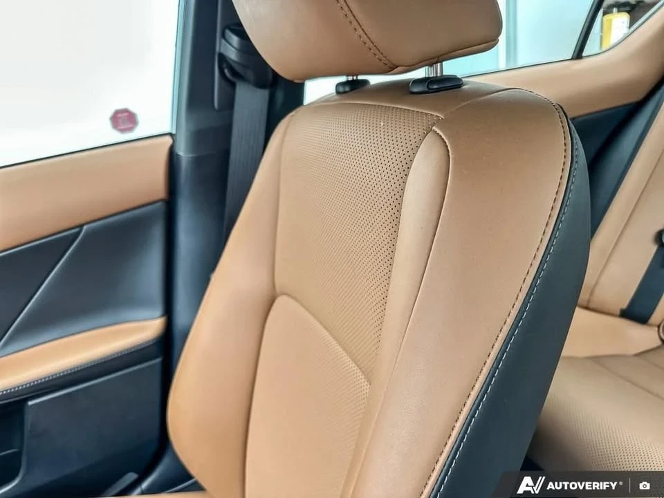 2023 Lexus IS 3rd Gen - Image 17 of 19