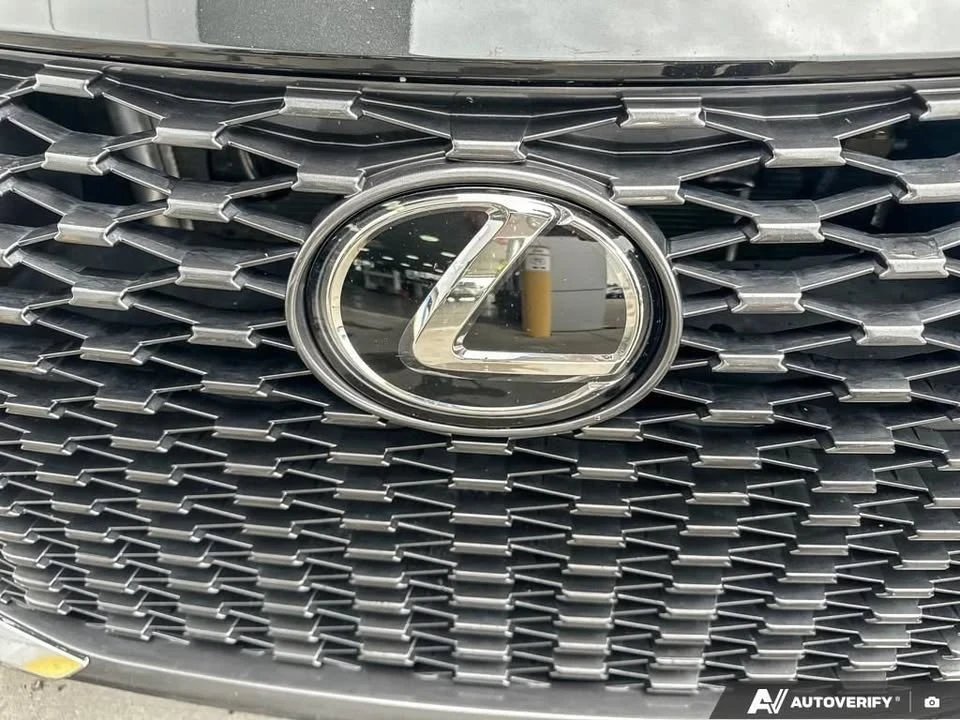 2023 Lexus IS 3rd Gen - Image 6 of 19