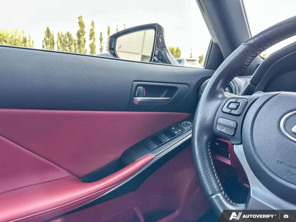 2023 Lexus IS 3rd Gen - Image 17 of 20
