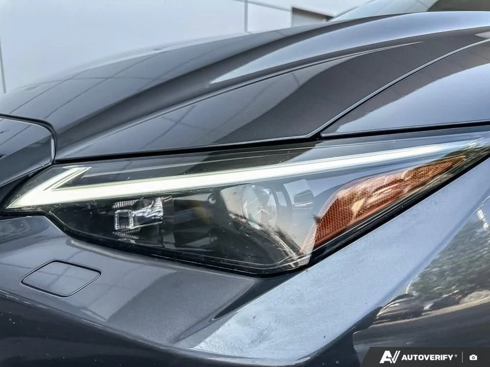 2023 Lexus IS 3rd Gen - Image 8 of 20