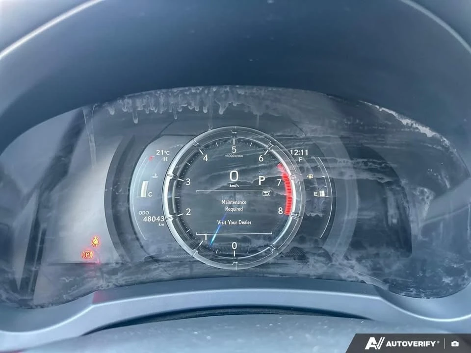 2023 Lexus IS 3rd Gen - Image 15 of 20