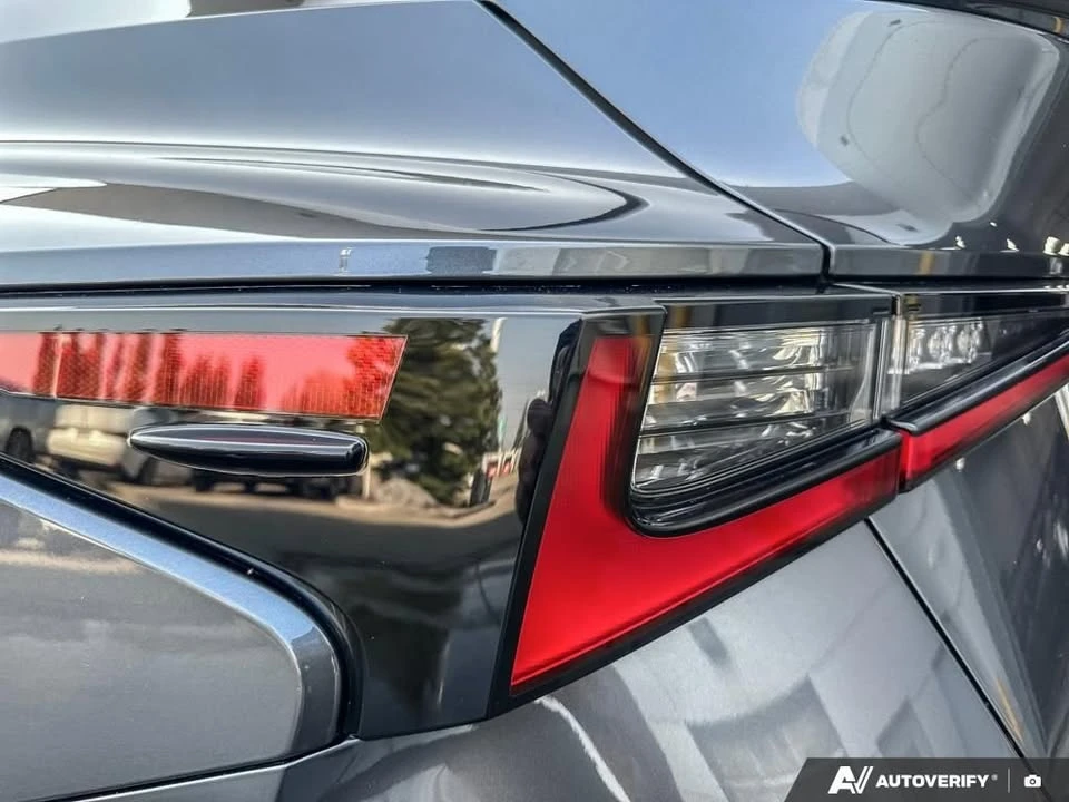 2023 Lexus IS 3rd Gen - Image 11 of 20