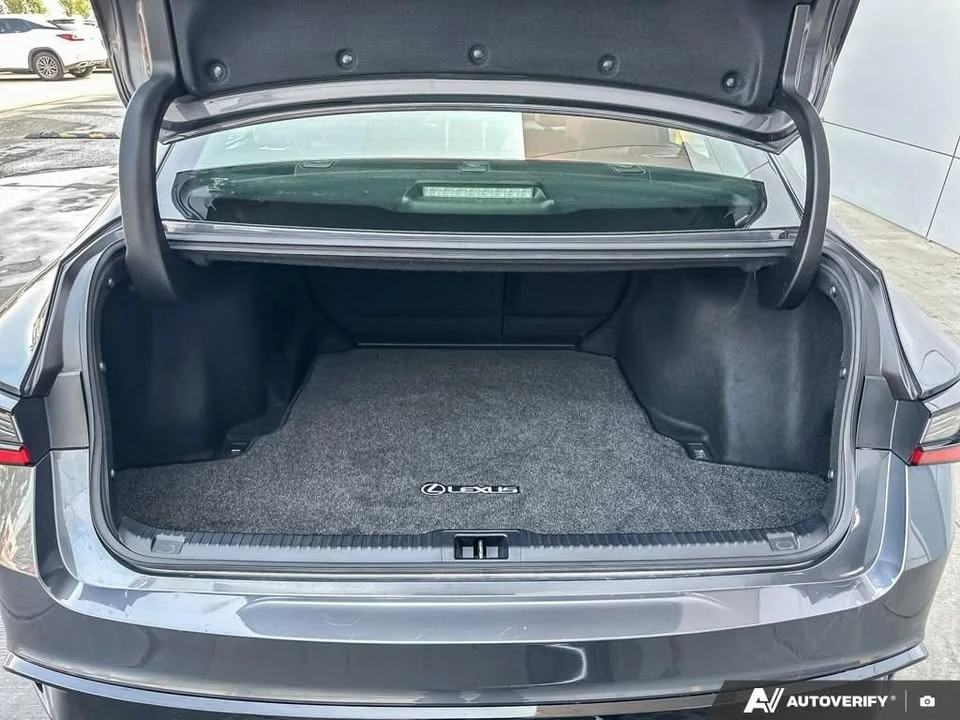 2023 Lexus IS 3rd Gen - Image 12 of 20