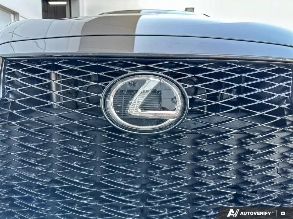 2023 Lexus IS 3rd Gen - Image 9 of 20