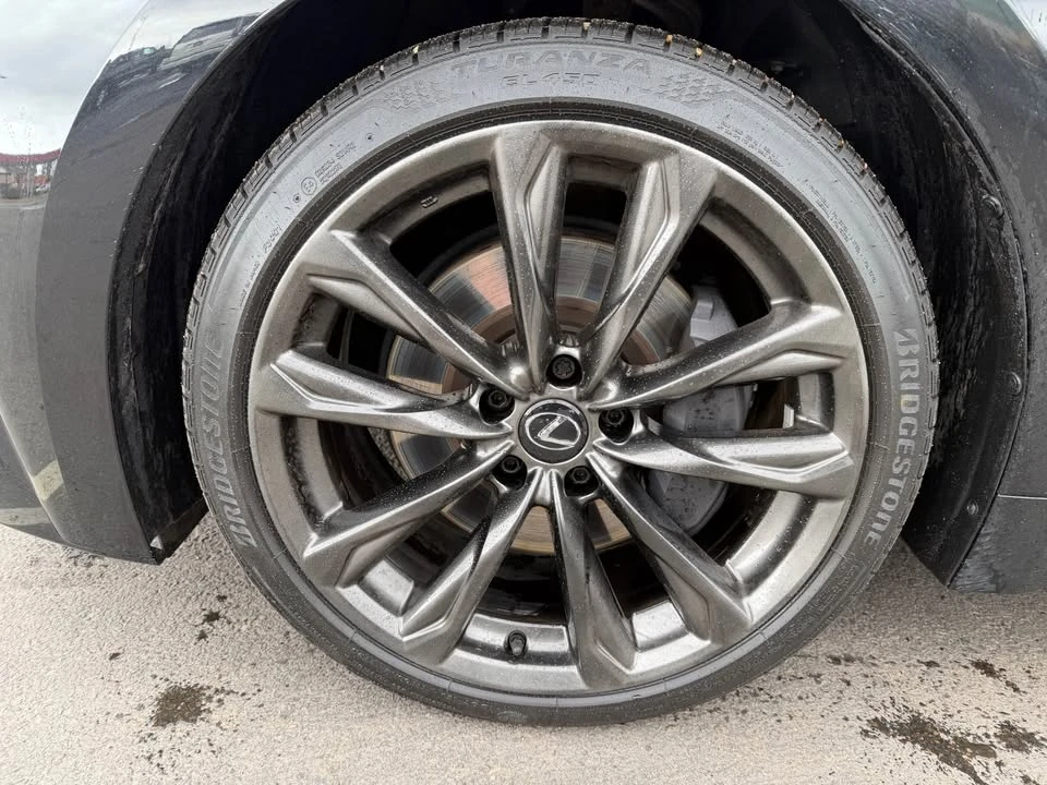 2023 Lexus IS 3rd Gen - Image 12 of 20