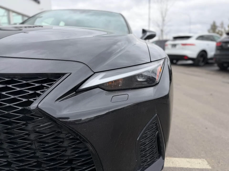 2023 Lexus IS 3rd Gen - Image 11 of 20