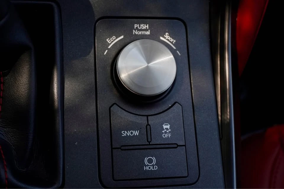 2023 Lexus IS 3rd Gen - Image 7 of 17