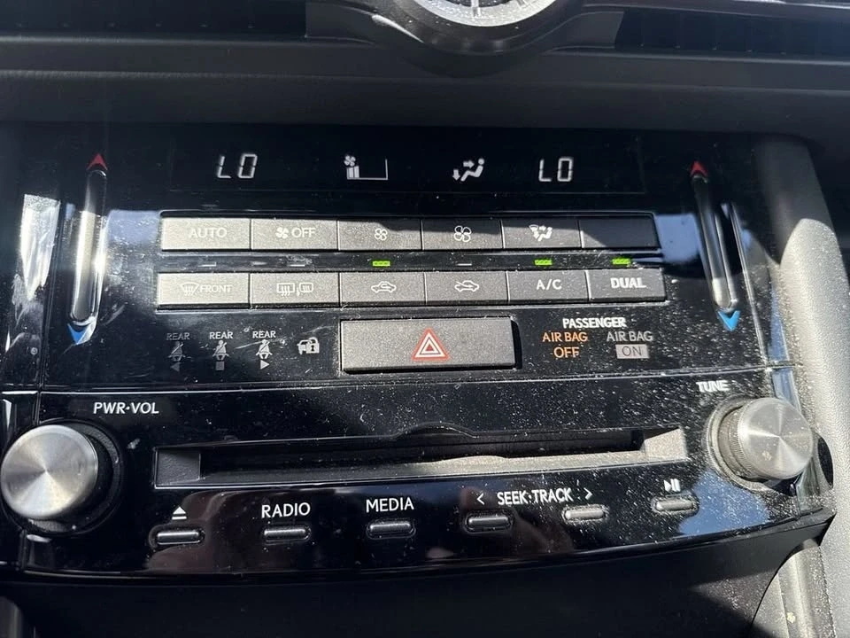 2023 Lexus IS 3rd Gen - Image 6 of 7