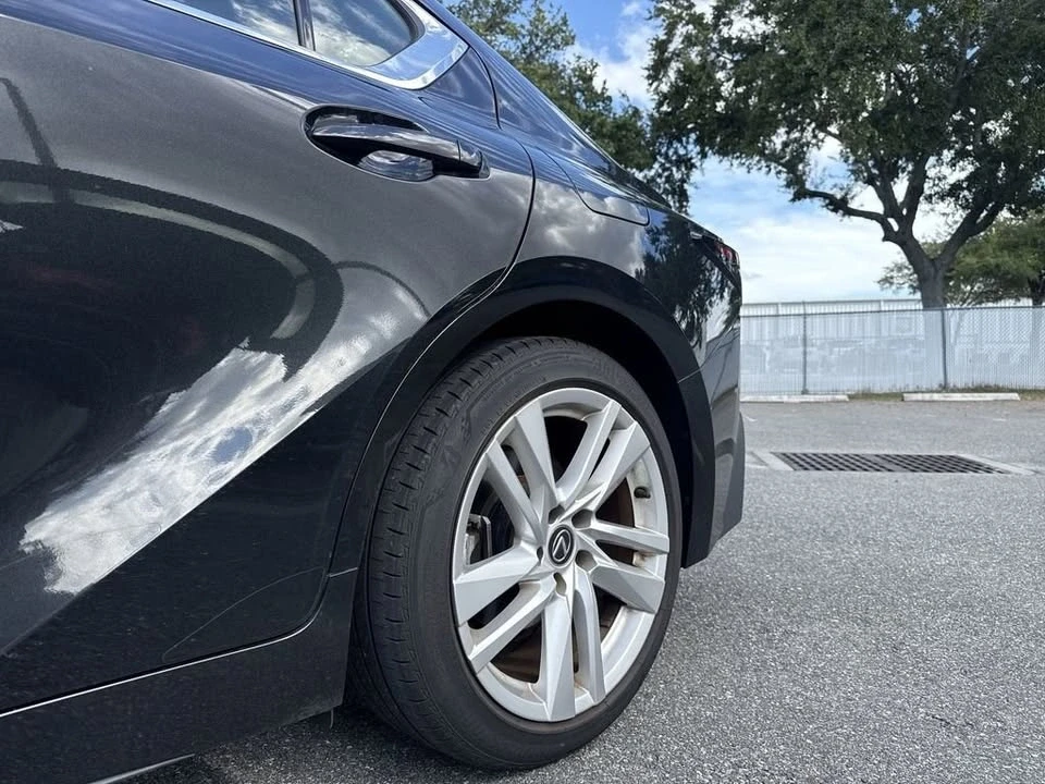 2023 Lexus IS 3rd Gen - Image 2 of 7