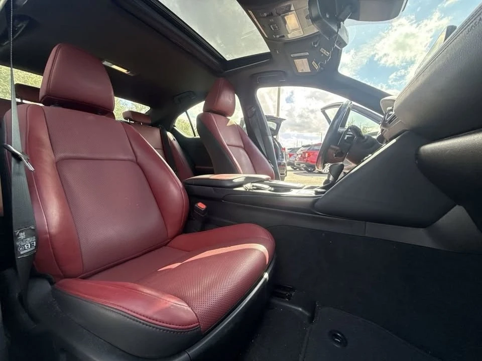 2023 Lexus IS 3rd Gen - Image 3 of 7