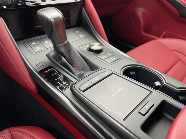 2023 Lexus IS 3rd Gen - Image 17 of 18