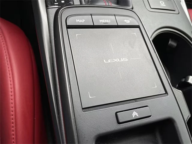 2023 Lexus IS 3rd Gen - Image 18 of 18