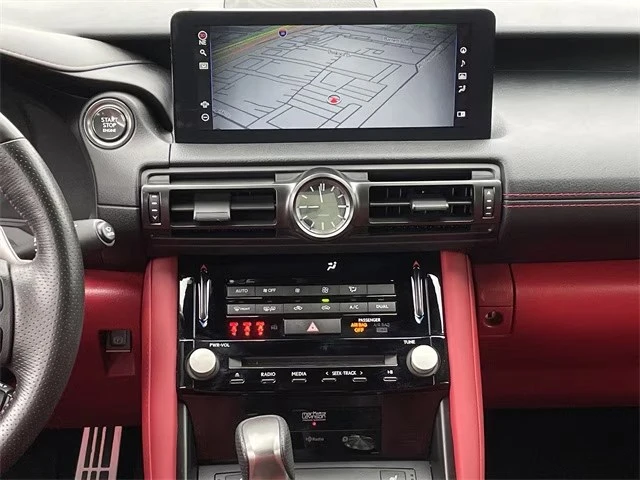 2023 Lexus IS 3rd Gen - Image 13 of 18