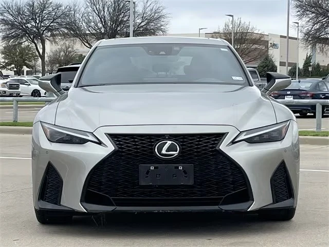 2023 Lexus IS 3rd Gen - Image 5 of 18