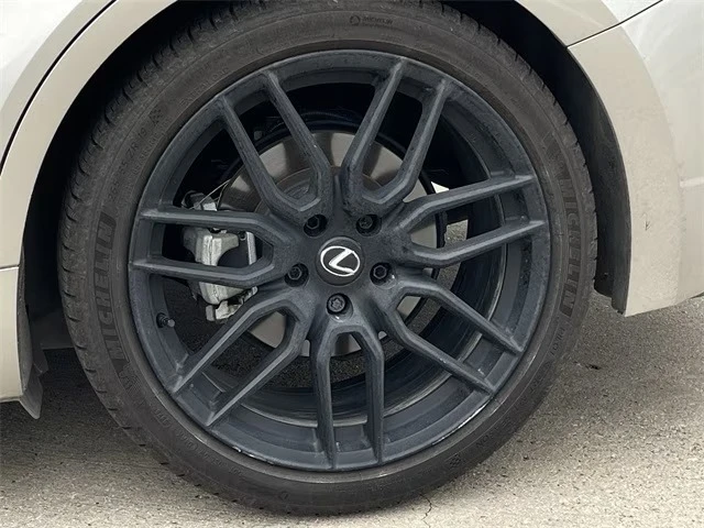 2023 Lexus IS 3rd Gen - Image 7 of 18