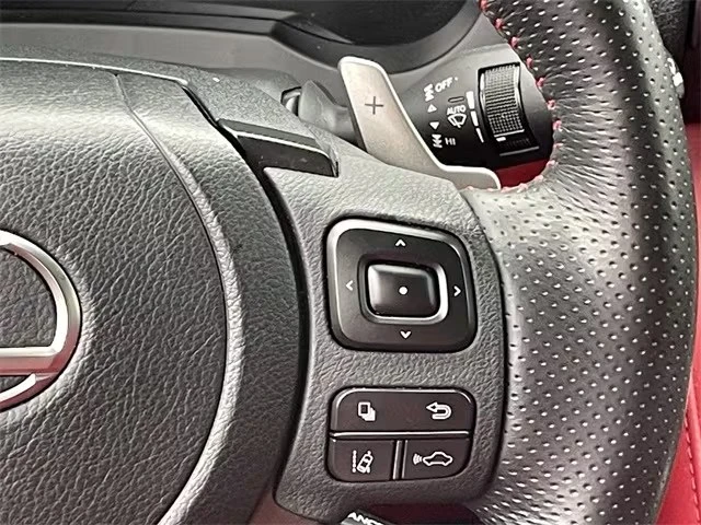 2023 Lexus IS 3rd Gen - Image 11 of 18