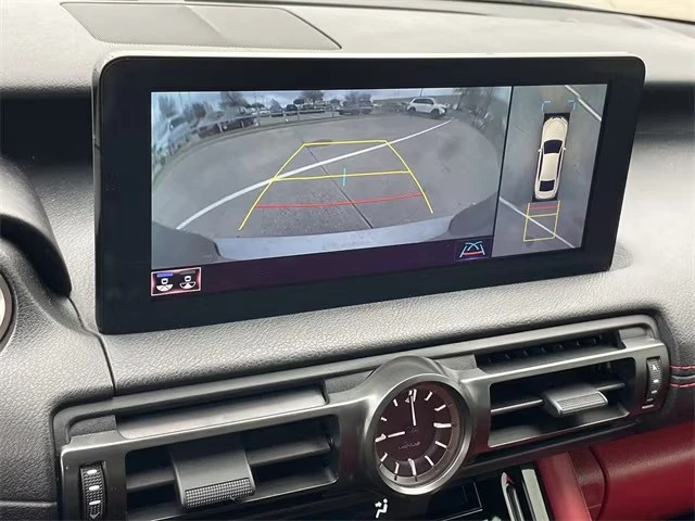 2023 Lexus IS 3rd Gen - Image 15 of 18