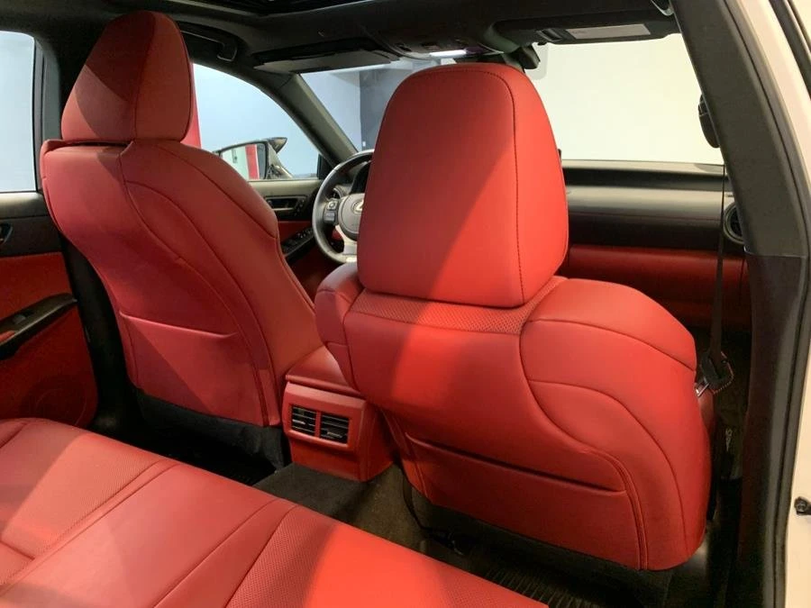 2023 Lexus IS 3rd Gen - Image 9 of 10