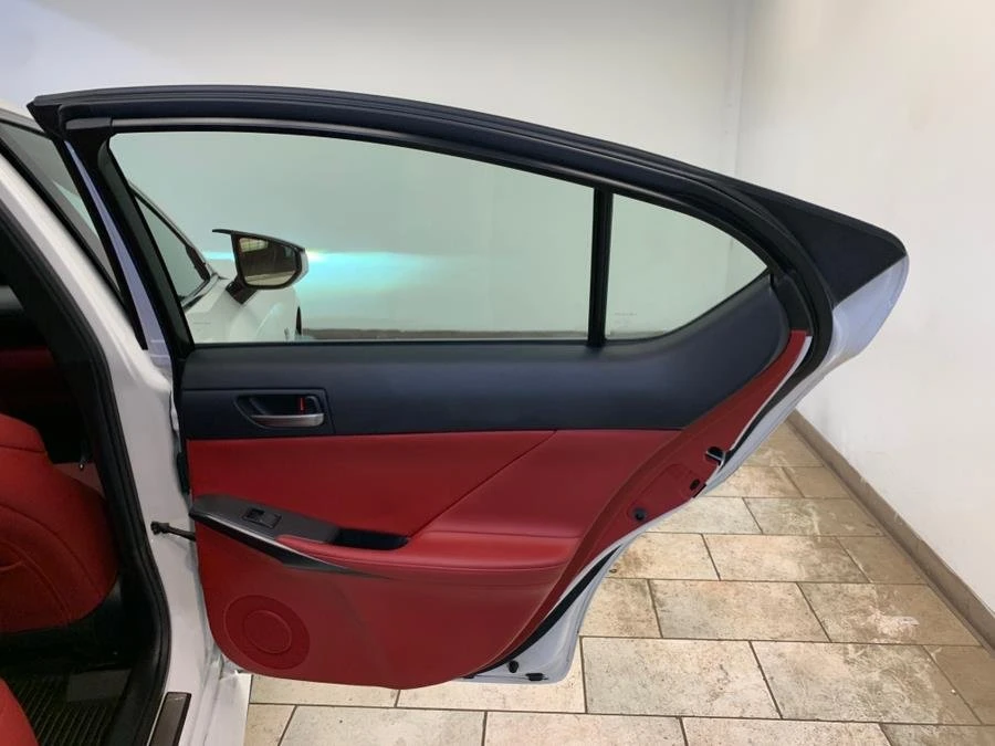 2023 Lexus IS 3rd Gen - Image 6 of 10