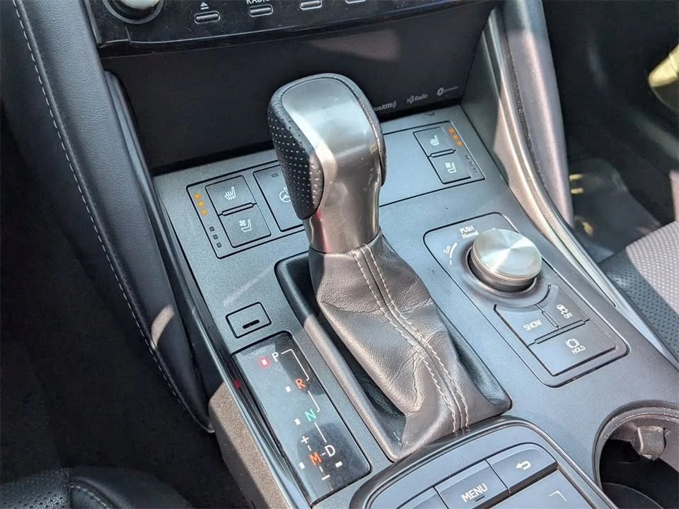 2023 Lexus IS 3rd Gen - Image 11 of 20