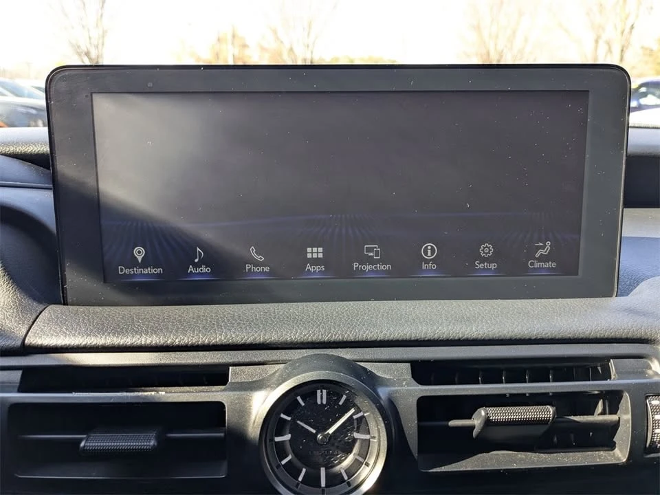 2023 Lexus IS 3rd Gen - Image 14 of 20