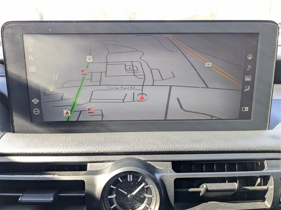 2023 Lexus IS 3rd Gen - Image 12 of 20